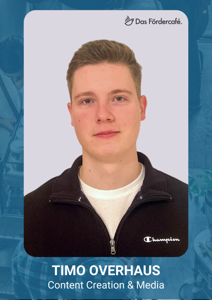 Timo Overhaus